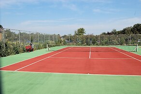 Tranquil Stay in Noordwijkerhout