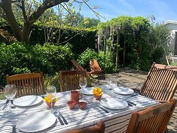 Tranquil Stay in Noordwijkerhout