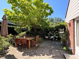 Tranquil Stay in Noordwijkerhout