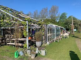 Tranquil Stay in Noordwijkerhout