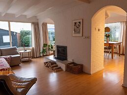 Tranquil Stay in Noordwijkerhout
