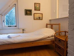 Tranquil Stay in Noordwijkerhout