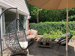 Tranquil Stay in Noordwijkerhout