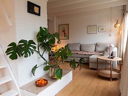 Tranquil Stay in Noordwijkerhout