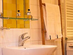 Tranquil Stay in Noordwijkerhout