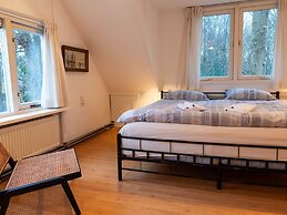 Tranquil Stay in Noordwijkerhout