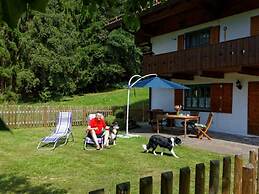 Waldhaus Sonnenberg Apartment 2