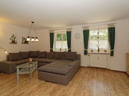 Waldhaus Sonnenberg Apartment 2