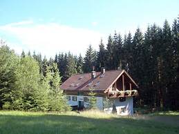 Waldhaus Sonnenberg Apartment 2