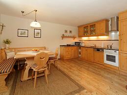 Waldhaus Sonnenberg Apartment 2