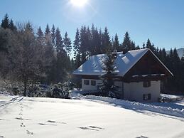 Waldhaus Sonnenberg Apartment 2