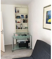 Holiday Apartment Casa Chimp 6
