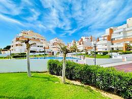 Belvilla by OYO Agua Serena VI
