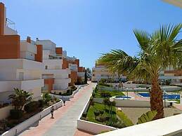 Belvilla by OYO Agua Serena VI