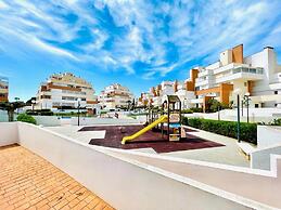 Belvilla by OYO Agua Serena VI