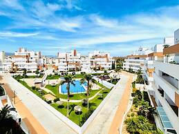Belvilla by OYO Agua Serena VI
