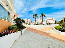 Belvilla by OYO Agua Serena VI