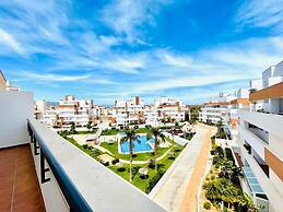 Belvilla by OYO Agua Serena VI