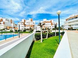 Belvilla by OYO Agua Serena VI
