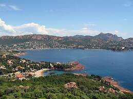 Rive Nature - Agay Comfortable Holiday Residence