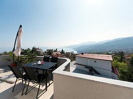 Apartments Bella Vista - One Bedroom Apartment With Sea View