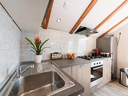 Apartments Bella Vista - One Bedroom Apartment With Sea View