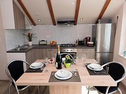 Apartments Bella Vista - One Bedroom Apartment With Sea View