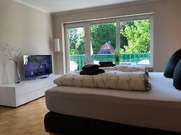 Holiday Apartment Summit Nest