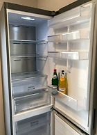 Holiday Apartment Summit Nest