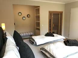 Holiday Apartment Summit Nest