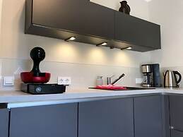 Holiday Apartment Summit Nest