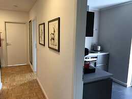 Holiday Apartment Summit Nest