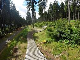 Holiday Apartment Summit Nest