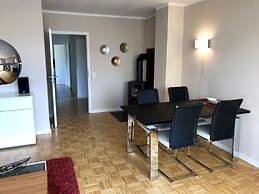 Holiday Apartment Summit Nest