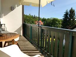 Holiday Apartment Summit Nest