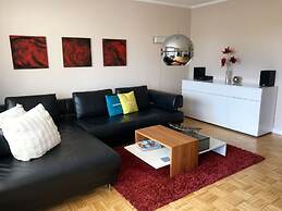 Holiday Apartment Summit Nest