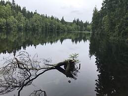 Holiday Apartment Summit Nest