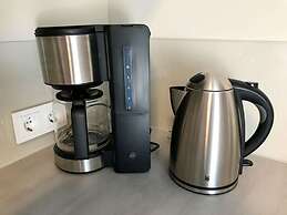 Holiday Apartment Summit Nest