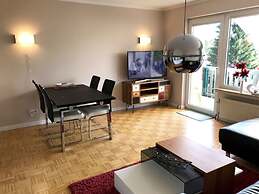 Holiday Apartment Summit Nest