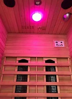 Holiday Apartment Summit Nest