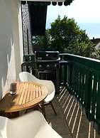 Holiday Apartment Summit Nest