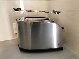 Holiday Apartment Summit Nest