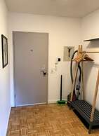 Holiday Apartment Summit Nest