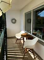 Holiday Apartment Summit Nest