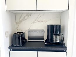 Apartment in Nieuwpoort With sea View