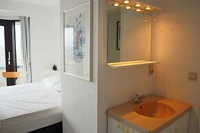 Apartment in Nieuwpoort With sea View