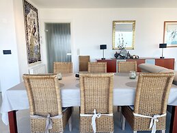 Apartment in Nieuwpoort With sea View