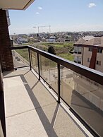 Apartment in Nieuwpoort With sea View
