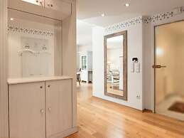 Am Januspark 14 Modern Retreat