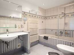 Am Januspark 14 Modern Retreat